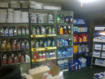 Продам автомагазин